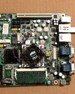 RP-Panel Pc 1.6G cpl F/Built-In